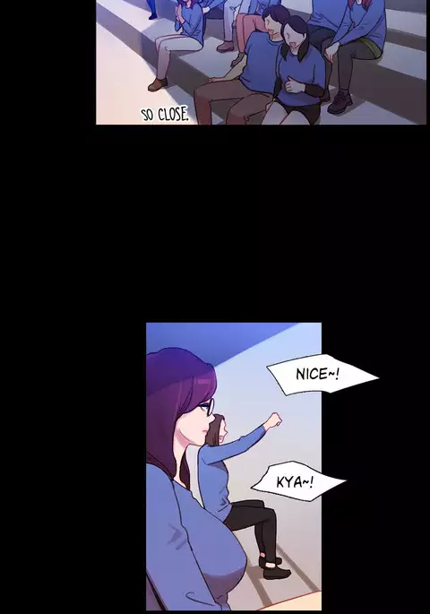 Scandal of the Witch Ch.1-41