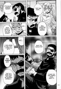 [Kojima Miu] Nympho Maman Boshi Soukan - Mama no Shikyuu wa Boku no Mono Ch. 1-16 [English] [Fated Circle]