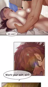 The Matrix Ch.1-6 (English) (Ongoing)