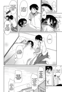 [Okada Kou] Kiss Me (English) [QBtranslations]