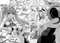 (C86) [Yamada Ichizoku. (Fukurokouji, Mokyu)] Tekizen Toubou | Desertion Under Fire (HappinessCharge Precure!) [English] {doujin-moe.us}