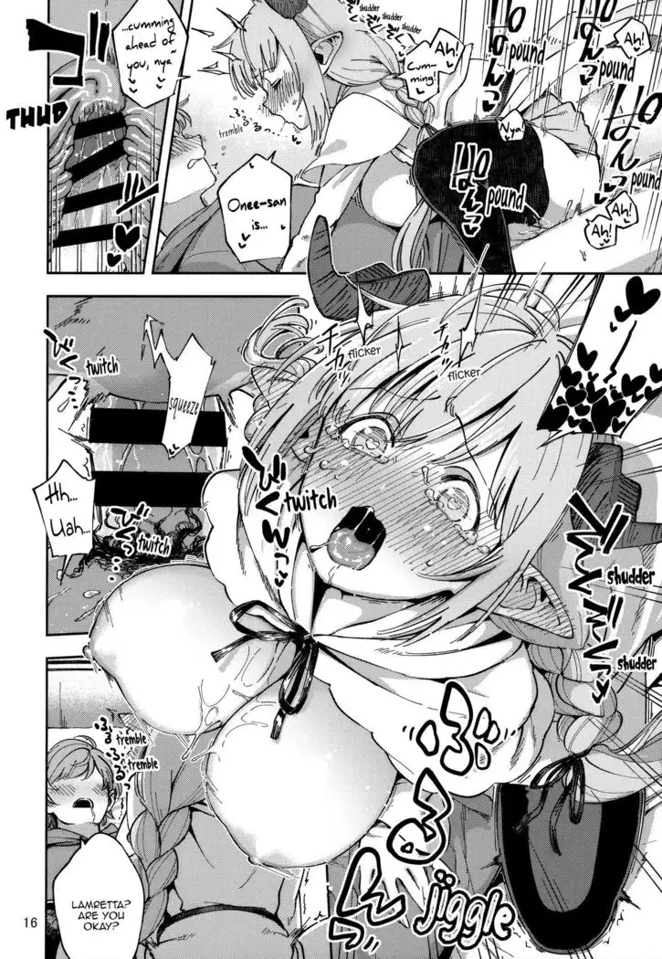 Asaichi Lamretta | Lamretta in the Morning