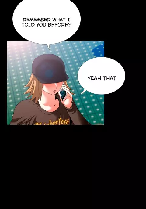 Love Parameter Ch.1-55