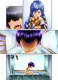 Asmodeus's Meat Bed - Punishment of a Bully Gyal!