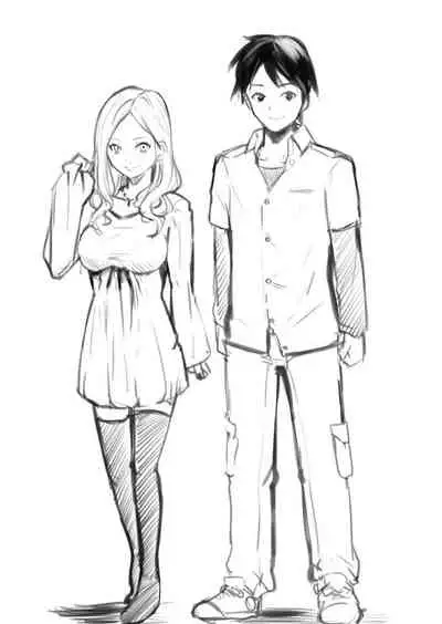 Gal Mama to Pakopako SEX ~ Hitozuma no Chouzetsu Teku ni Majiiki Zetchou! | 與辣妹媽媽淫猥啪啪SEX～人妻的性愛技巧讓人爽翻天！ Ch. 1-15