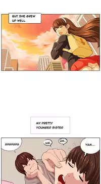 Trap Ch.1-3 (English) (Ongoing)