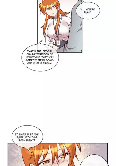 Master in My Dreams Ch.0-34