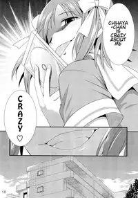 (Futaket 8.5) [Kaguya Hime Koubou (Gekka Kaguya)] THE iDOLM@STER MODAERU (THE iDOLM@STER) [English] {KFC Translations}