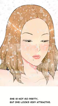 Hooker Ch.1-35 (English) (Ongoing)