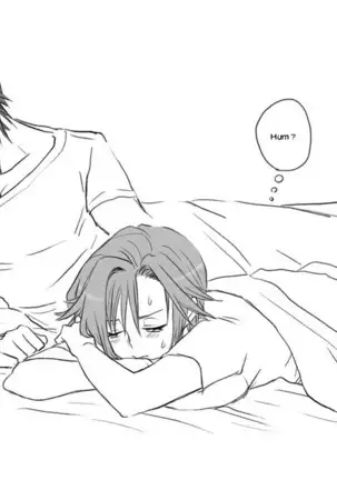 Seitenkango. Shinyuu to Ch. 1-8