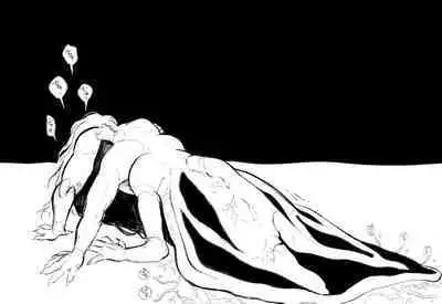 Psyche's Creepy & Creamies!! #2