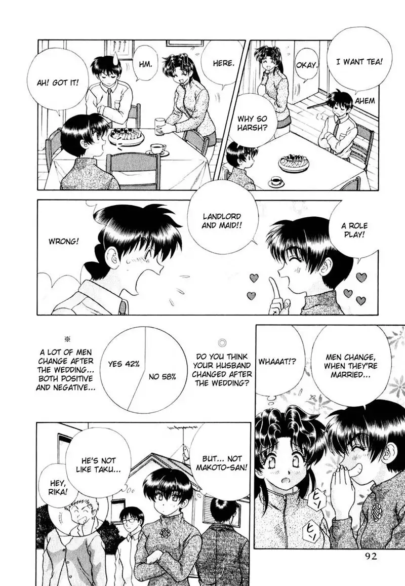 Futari Ecchi Vol14 - Pt136