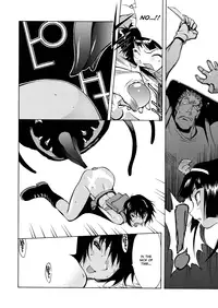 [Kotoyoshi Yumisuke] MIDARA [English]