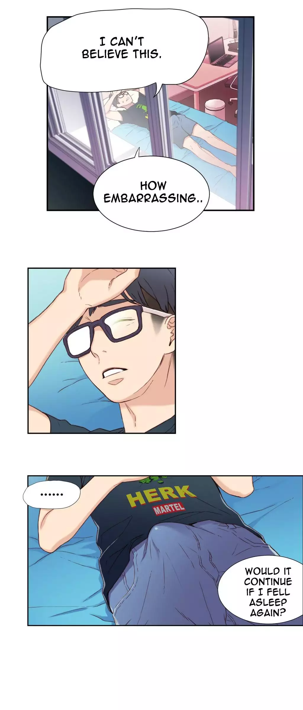 Sweet Guy Ch.1-51