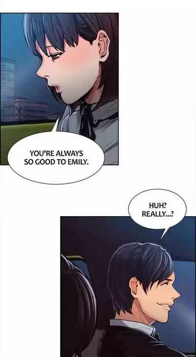 Taste of Forbbiden Fruit Ch.6/24