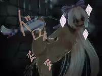 [Fuurintei (Touchuu Kasou)] SHIRONEKO BAD END I (Shironeko Project)