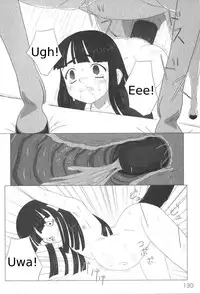 [keny] Zetsubou no Uta [English] =LWB=