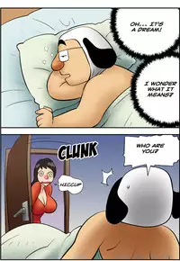 [Space No.1] Me Ran Co Ri [Ongoing]