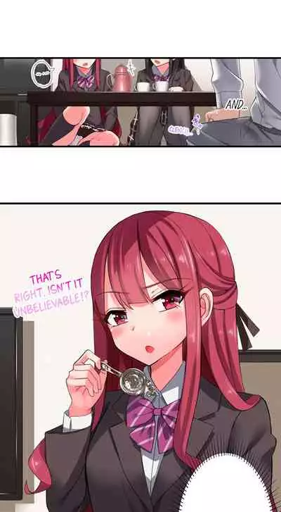 360º Aphrodisiac Trap Ch. 1 - 6