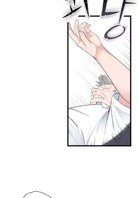 Tissue Thieves Ch.1-36