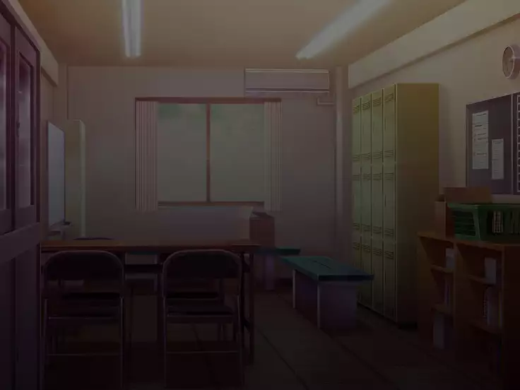 Nyotaika no Noroiwotoku Tame ni Senpai to H suru Koto ni Natta Bokunohanashi