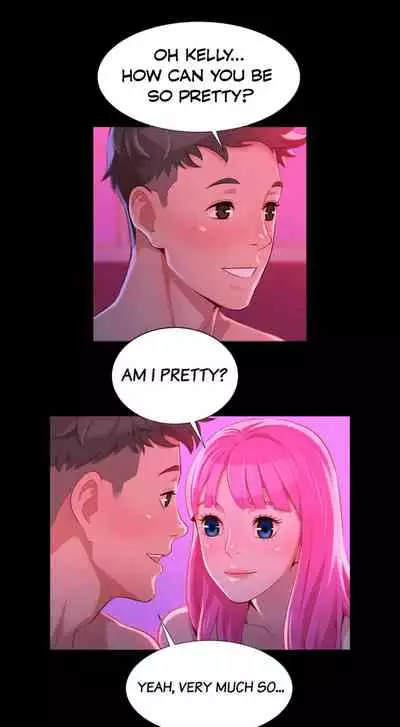 Sister Neighbors (Uncensored) [Chapter 1-18]