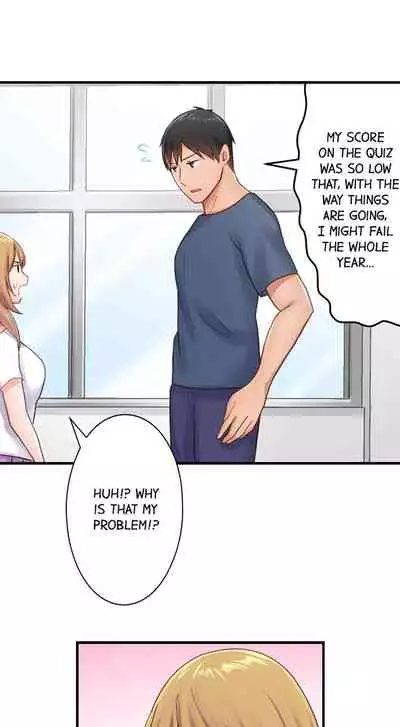 [Nanakusa Amane] Country Guy Wants to Become a Sex Master in Tokyo | Inaka Kyuuji ga Tokyo de Sex Musousuru Tameniwa [English]