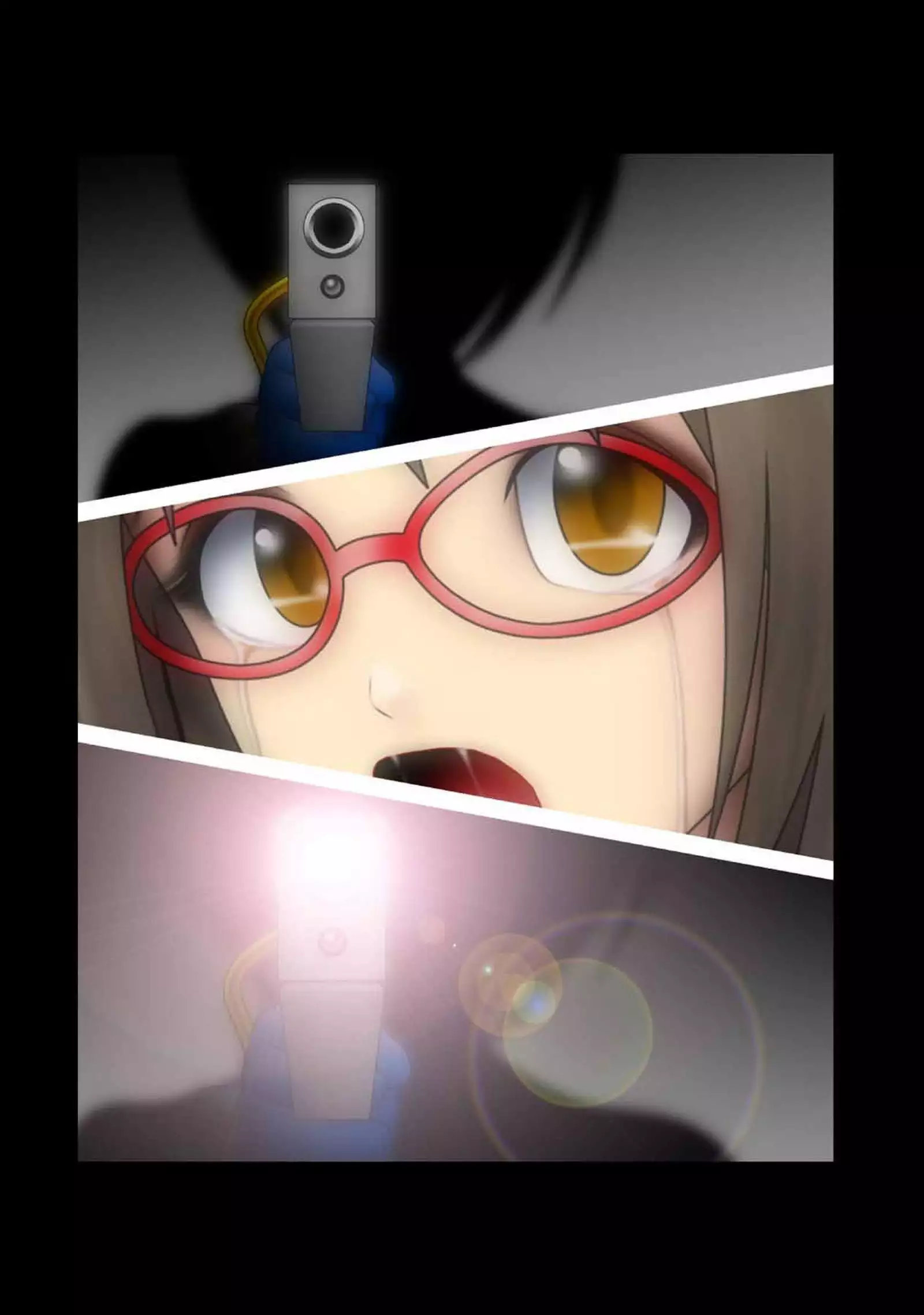 Idol Cyber Battle NEO GENERATOR episode 1 Sortie! Neo Generator