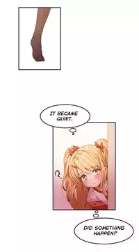 [Mx2J] Hahri's Lumpy Boardhouse Ch. 0-19 [English] (YoManga) (Ongoing)