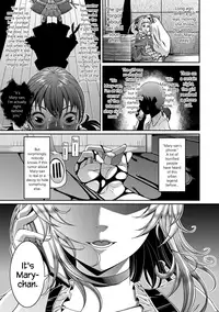 [Satsuki Imonet] Toshi Densetsu Bitch -Joshikai- Ch. 1-6 [English] [Hennojin] [Digital]