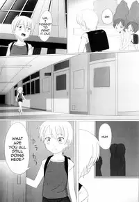[keny] Zetsubou no Uta [English] =LWB=