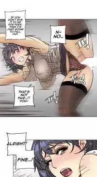 [ButcherBoy] Household Affairs Ch.78-82 (English)