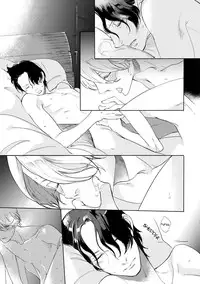 [Scarlet Beriko] Joou to Shitateya Ch. 1-4 [English] [MadameLePoo Scanlations]