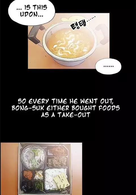 Cohabitation Ch.1-42