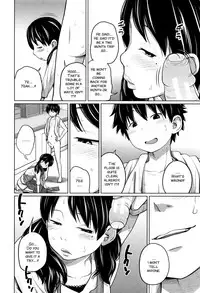 [Tsubaki Jushirou] Daily Sisters Ch. 1-4 [English]