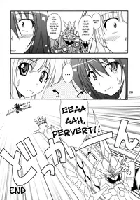 (CT5) [Narashino Kaitoudan (Musasiya Chogenbo)] Kaminaki Tsukiyo no Gensoukyoku (Kannazuki no Miko) [English]