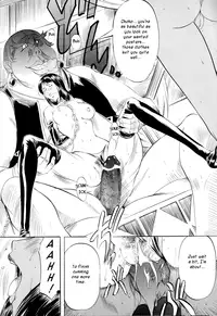 [Busou Megami (Kannaduki Kanna)] Piece of Girl's kan2 Nami-Robi Hen (One Piece) [English]