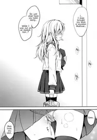 (SC2015 Summer) [Nanatsugumi (Nanamiya Tsugumi)] Akatsuki-gata COLLECTION- (Kantai Collection -KanColle-) [English] [Facedesk]