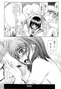 [Amayumi] Shiawase no Katachi