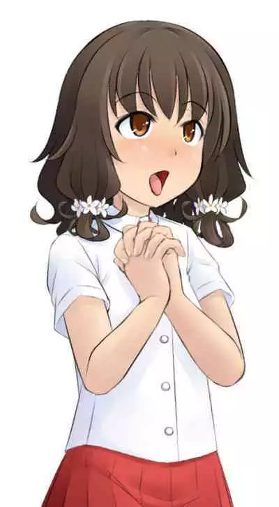 [Azukiya Honpo] I ... become a meat urinal! Poor females are fallen into a semen processing hole and happy ending ♪