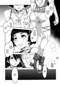 (COMIC1☆8) [Alice no Takarabako (Mizuryu Kei)] RAA-Tokushu ian senkan Haruna | RAA - Special Comfort Fleet Woman Haruna (Kantai Collection) [English] =LWB=