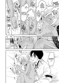 [Mogetama (Tanakamori Yokota)] Tabunkitto, Ashita no Nazunawa |Tomorrow I'll probably, definitely be... [English] [ATF] [Digital]