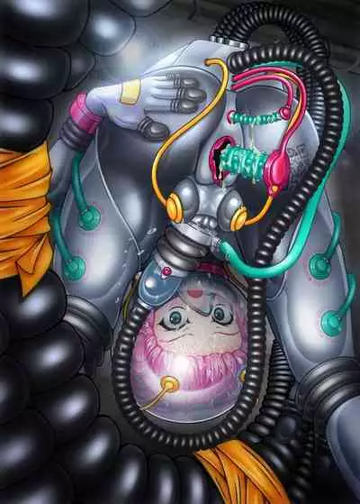 [KOYAN Creative Works (Kouya)] Futatsuhenji de Uketa Beit de Watashi ga Hikensha ni Sarechatta