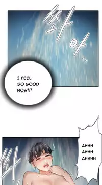 New Face Ch.1-20 (English) (Ongoing)