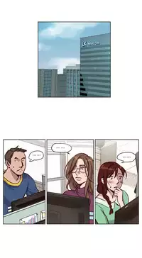 [Ramjak] Atonement Camp Ch.0-49 (Chinese)