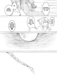 [Doggie Style (Takewan)] Kakumo Waga Chi wa Kimi ga Shishimura o Shitainiki | And Still My Blood Yearns For You (Kantai Collection -KanColle-) [English] [Idolatrymaster + Sexy Akiba Detectives] [Digital]