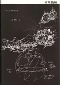(C39) [Studio Katsudon (Manabe Jouji)] Ura Capricorn