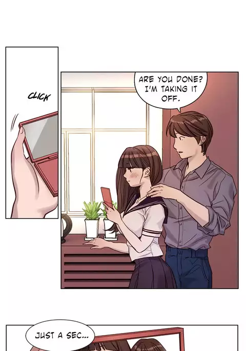 Atonement Camp Ch.1-47