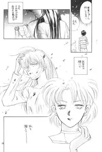 (CR13) [Y's Company (Araki You)] Paradise Army (Sailor Moon)