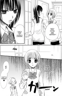 [Mikuni Hadzime] Gokujou Drops 2 [English] [Wings of Yuri]